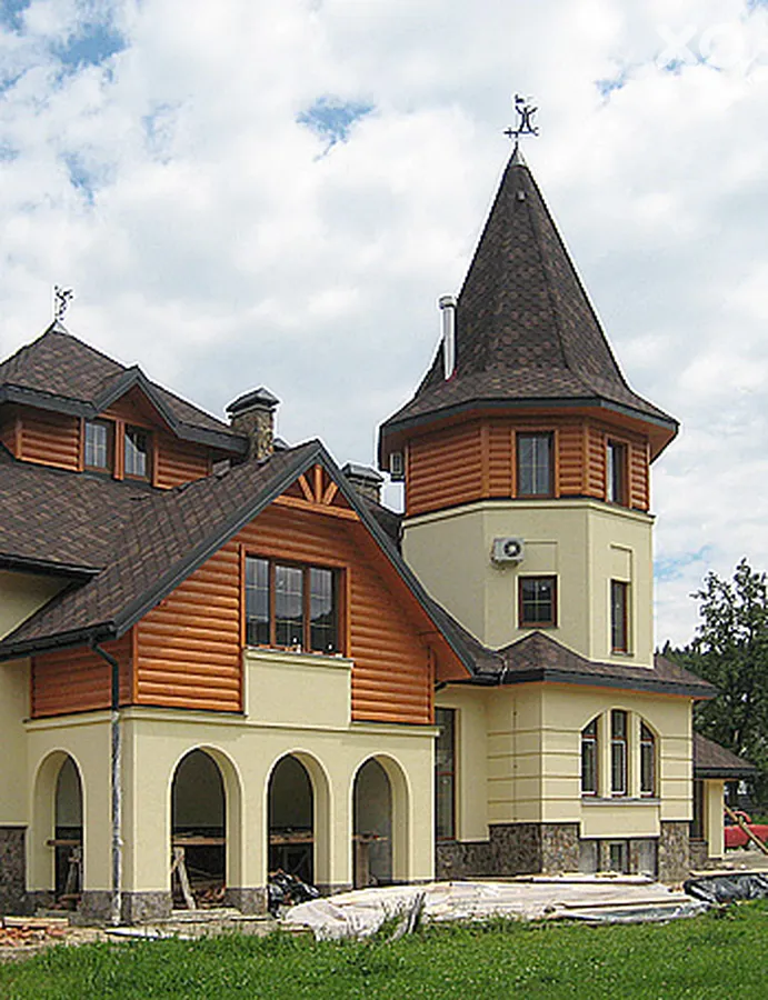 Фільварок над Гуком