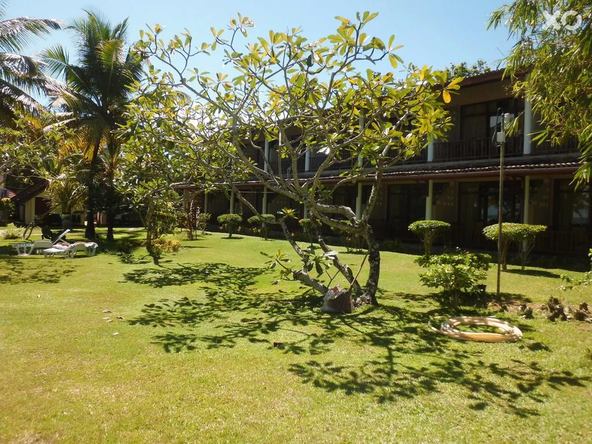Paradise Beach Club
