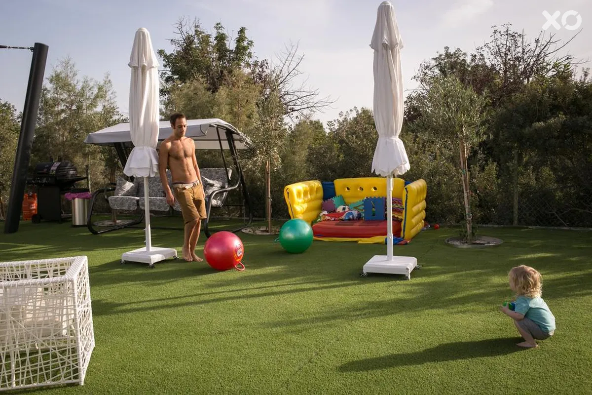 Caprice Mediterranean Resort