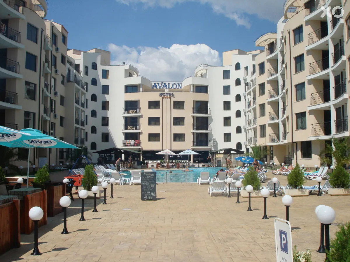 Avalon Hotel