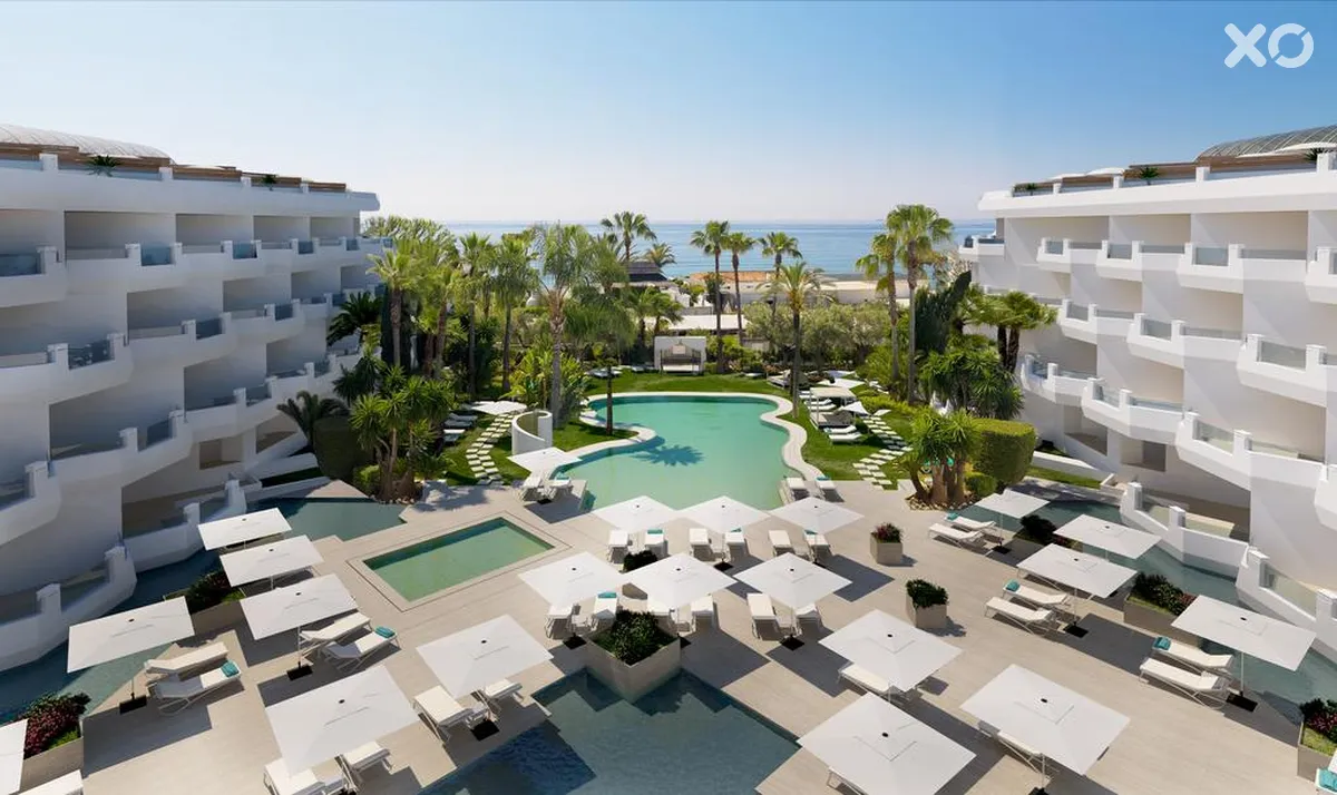 Iberostar Marbella Coral Beach