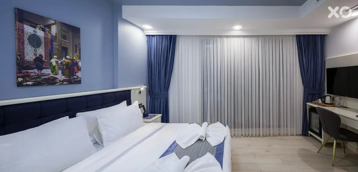 Obahan Hotel