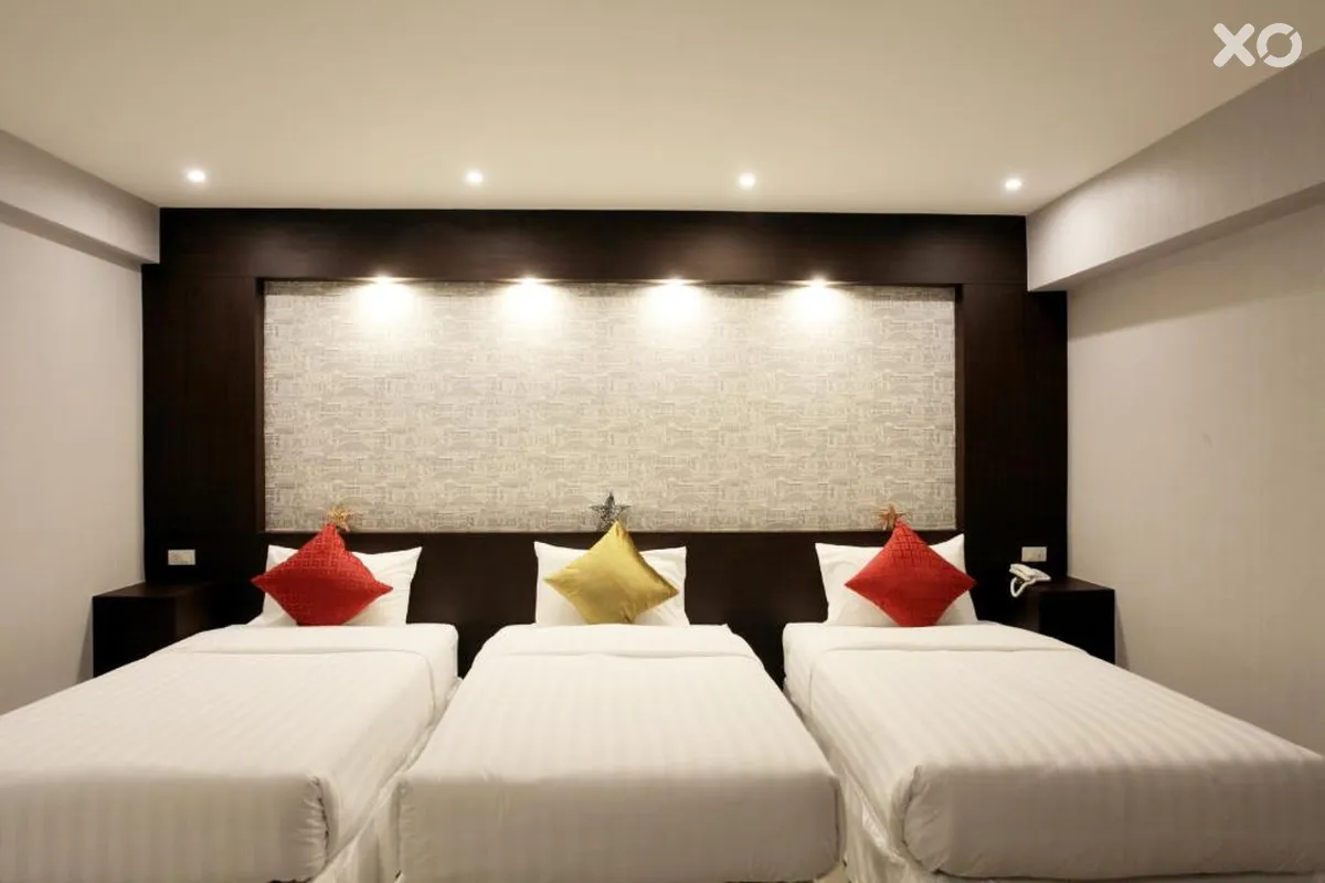Chateau De Sukhumvit
