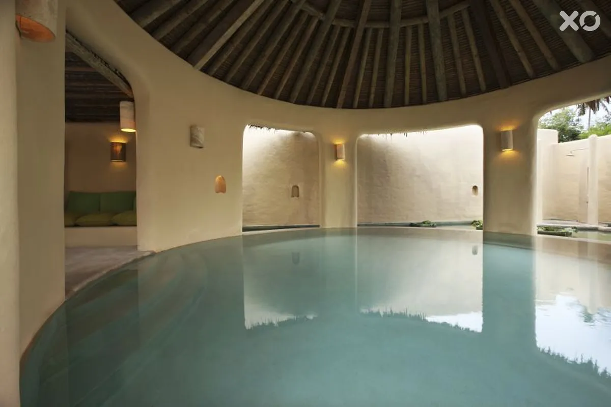 The Naka Island A Luxury Collection Resort & SPA
