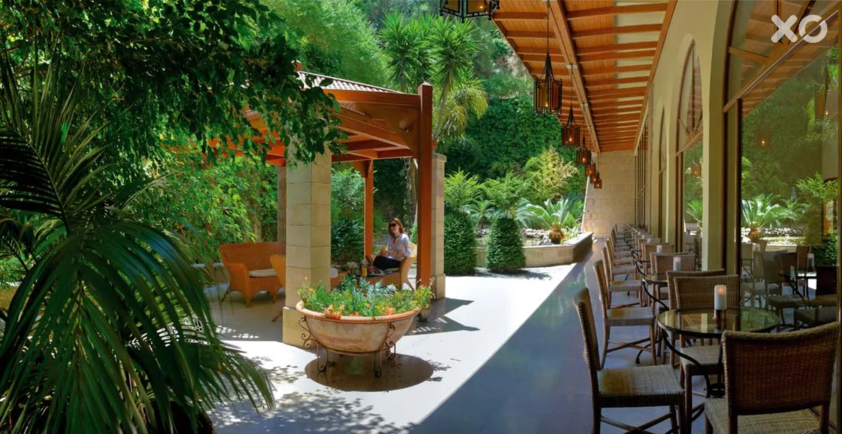 Rhodes Bay Hotel & Spa
