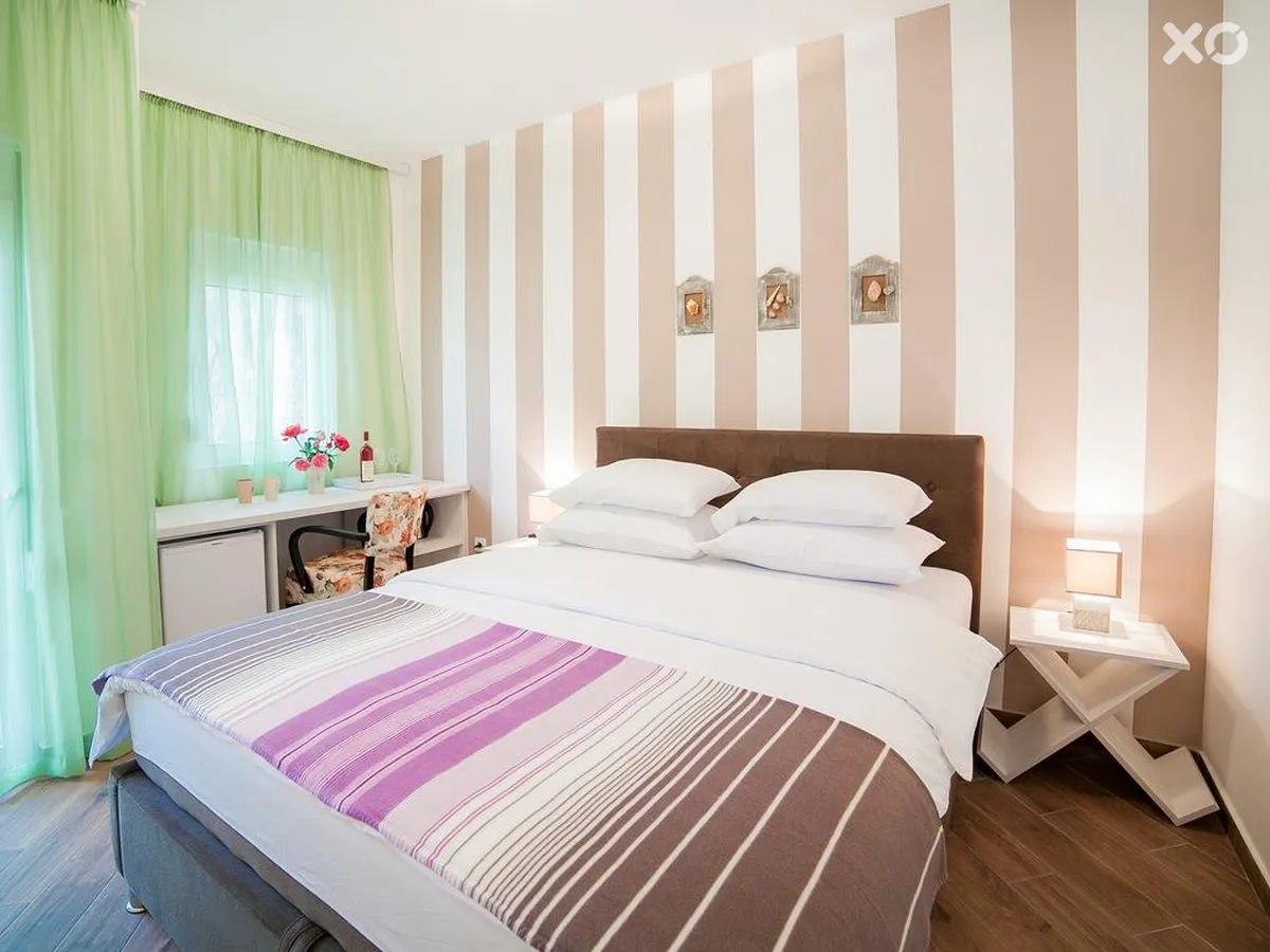 Fortunella Apartments