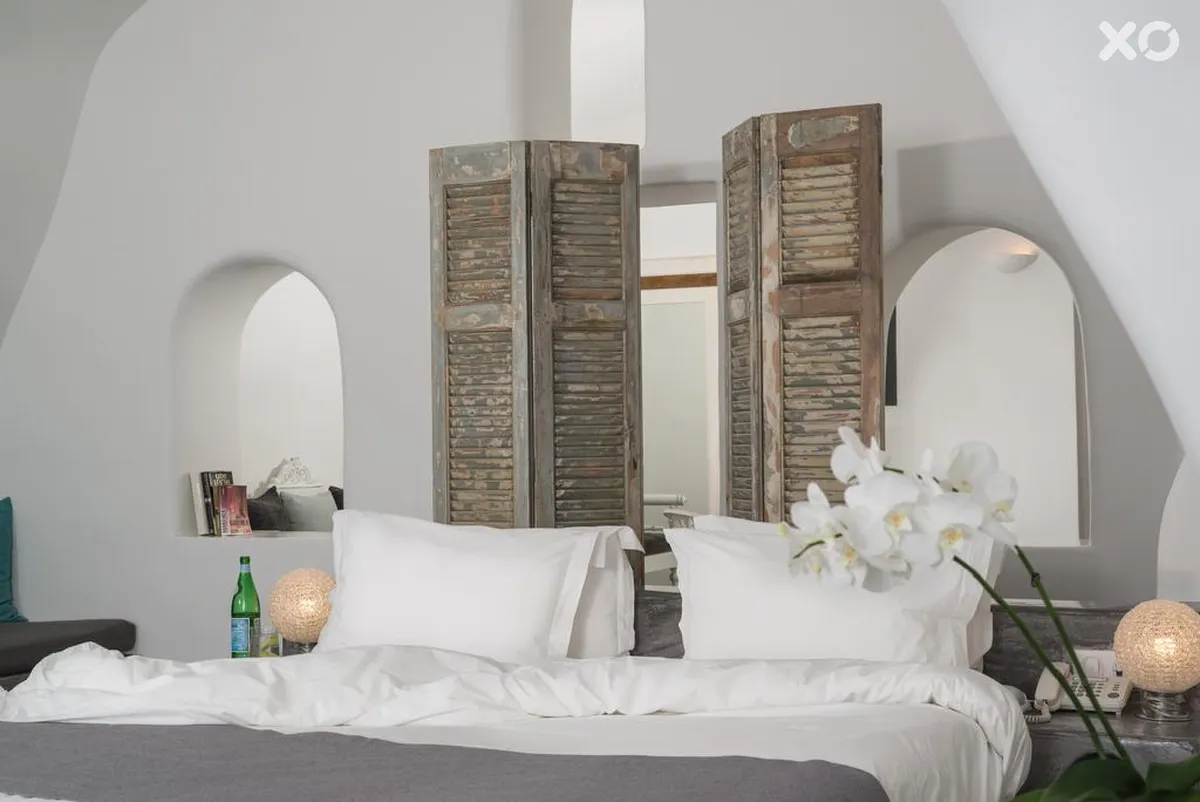 Andronis Boutique Hotel