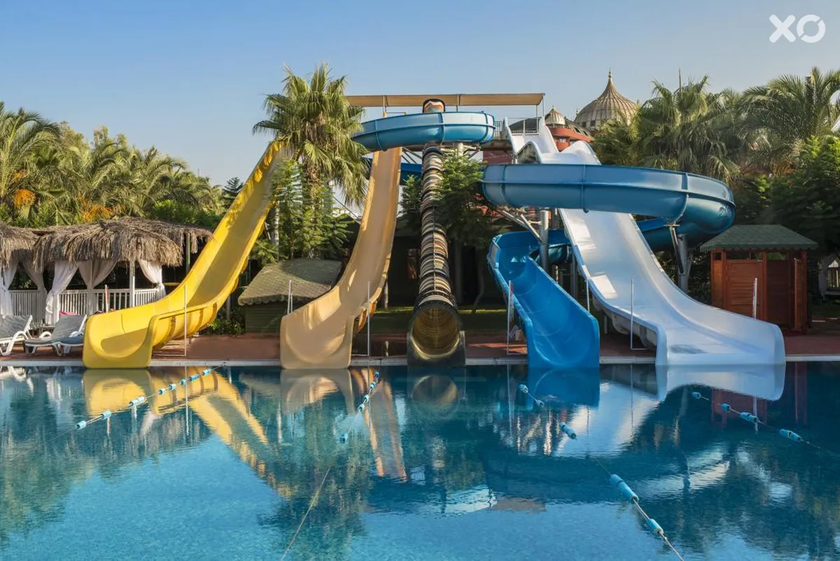 Delphin Palace