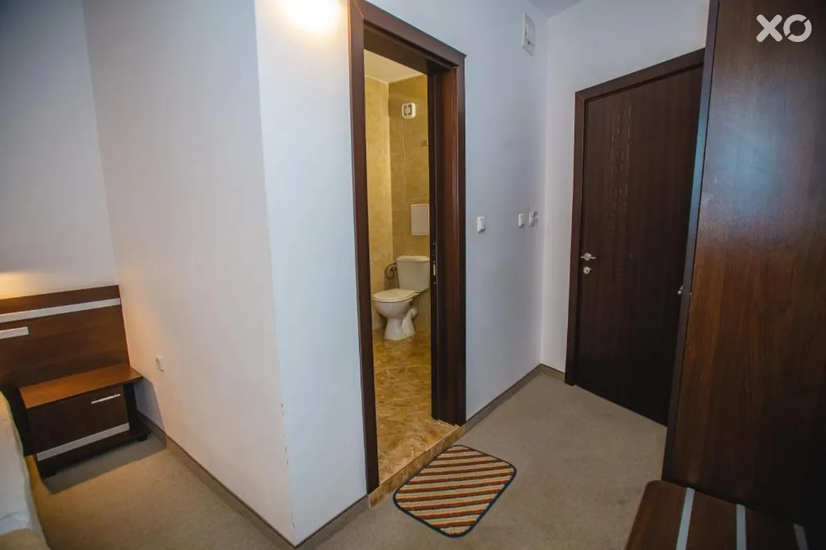 Dеva Hotel