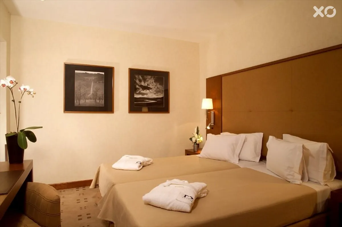 Dom Carlos Liberty Hotel