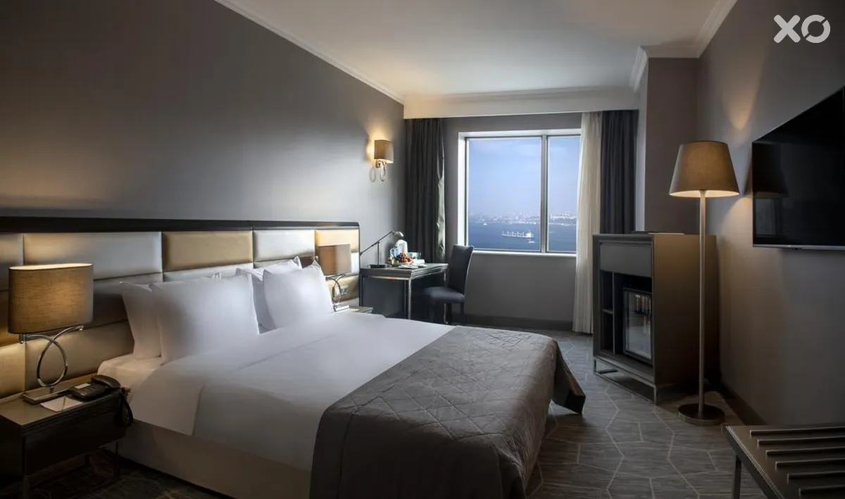 Taksim Square Hotel