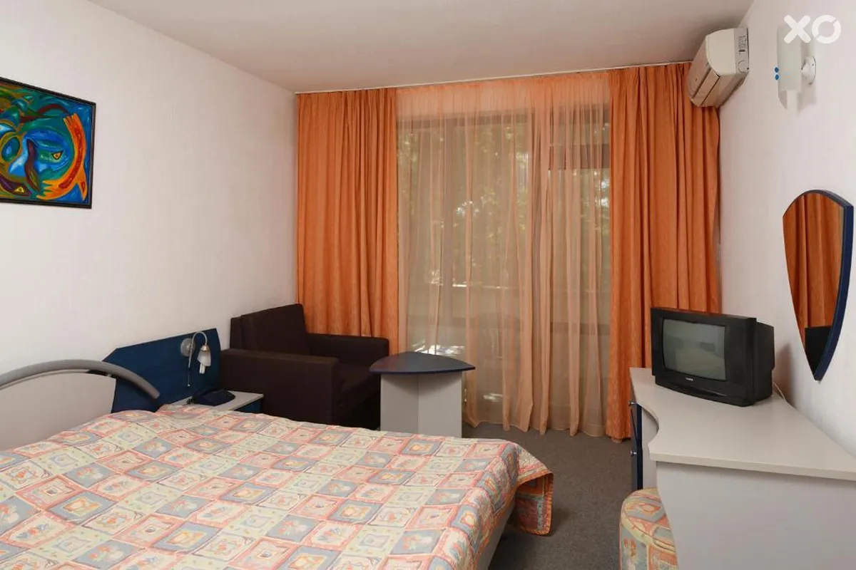 Elmar Hotel