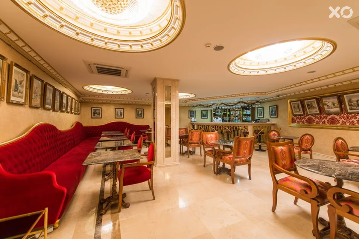 Antea Hotel