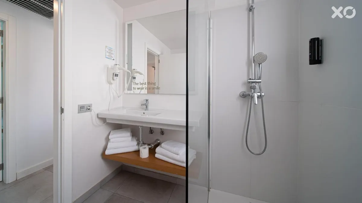 Guinate Club Apartments
