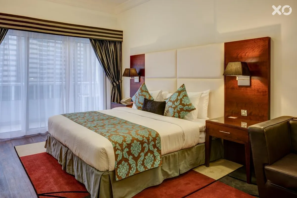 Golden Sands Hotel