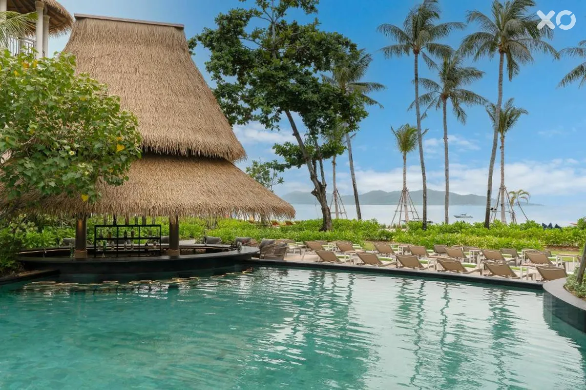 Holiday Inn Resort Samui Bophut Beach