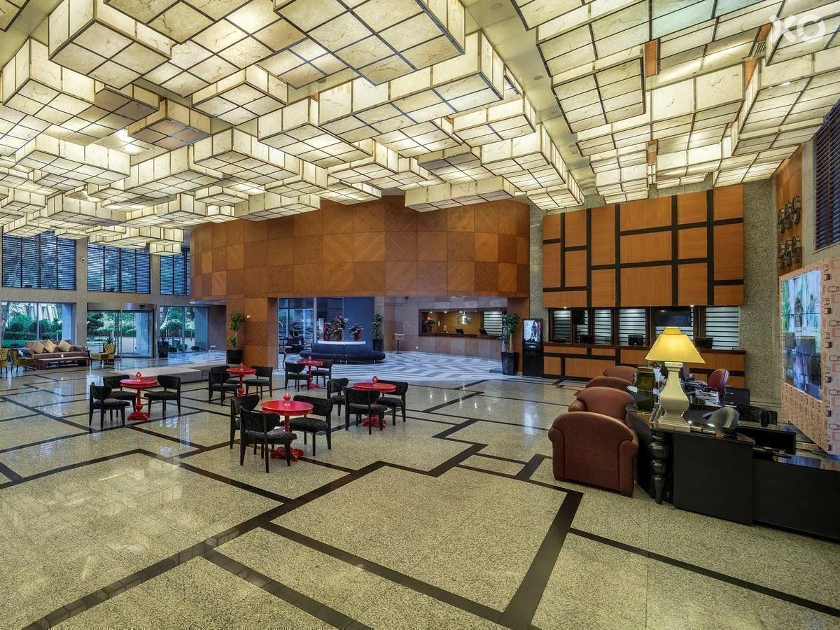Rixos Sungate Hotel