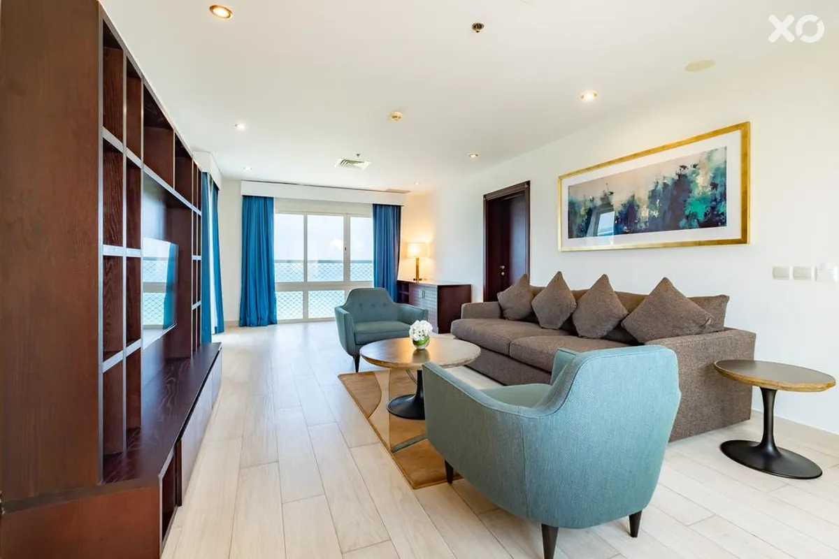 Radisson Blu Resort Fujairah