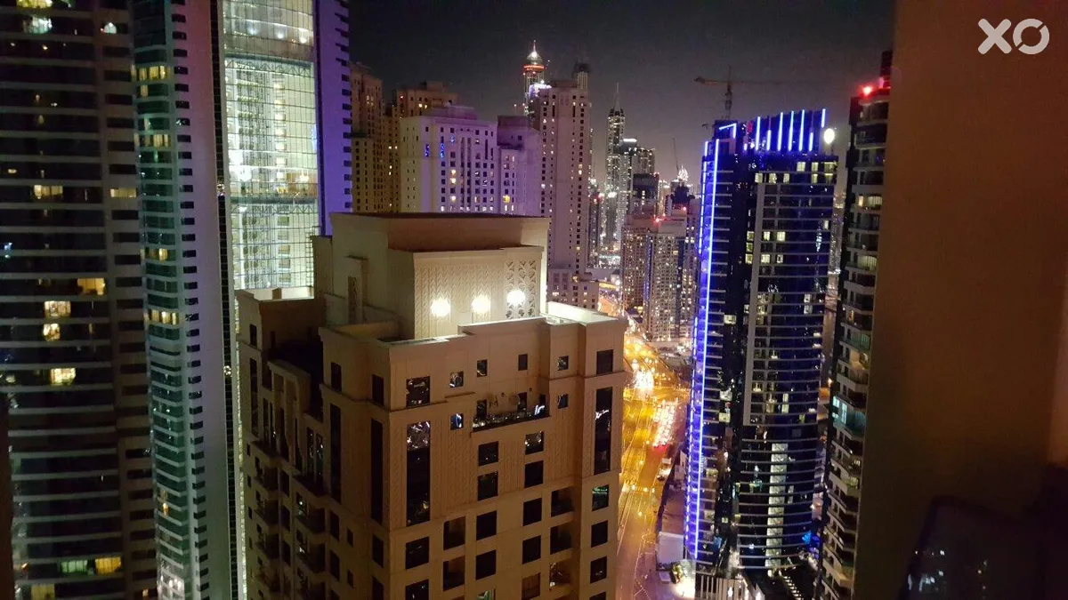 Delta Hotel by Marriott Jumeirah Beach