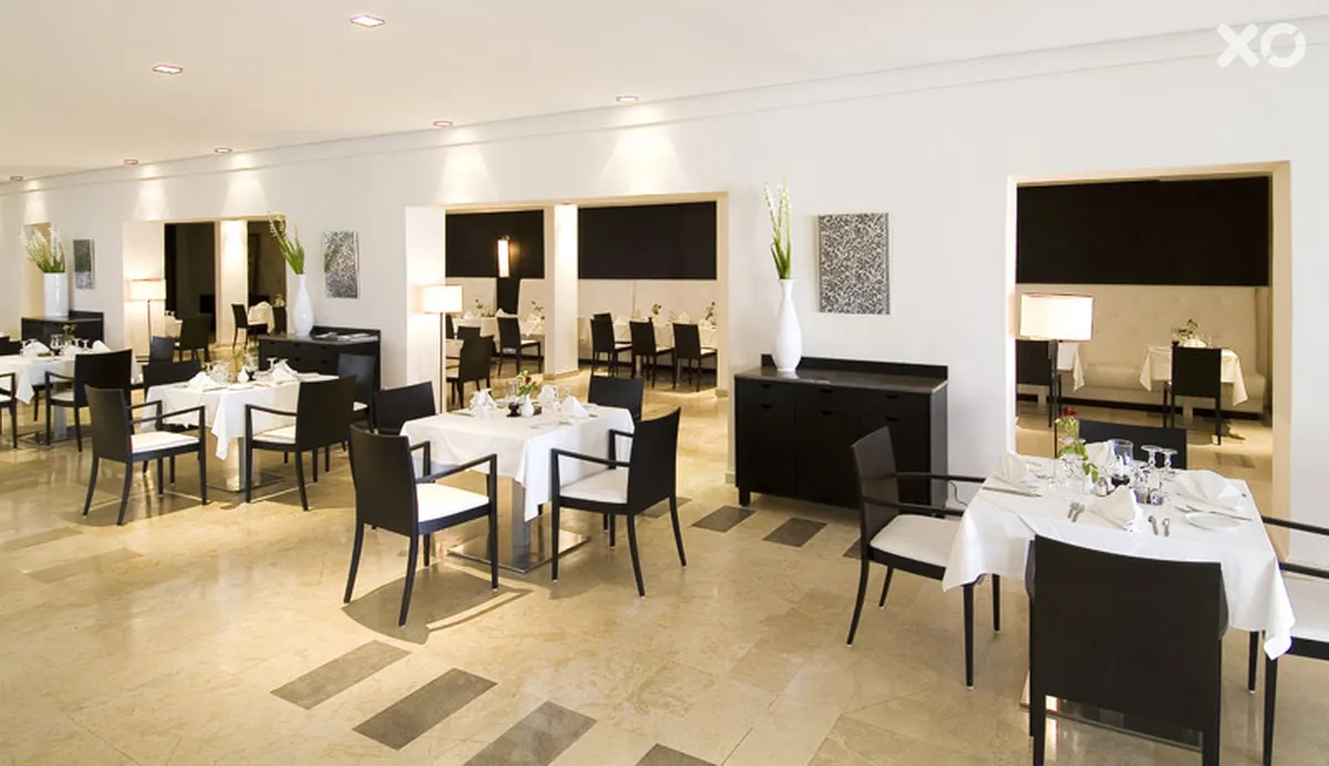 Thalassa Sousse Resort & Aquapark