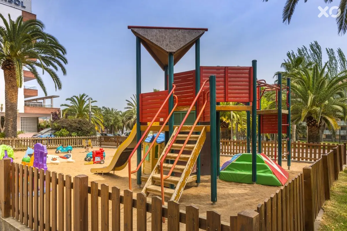 Costa Encantada Apartahotel