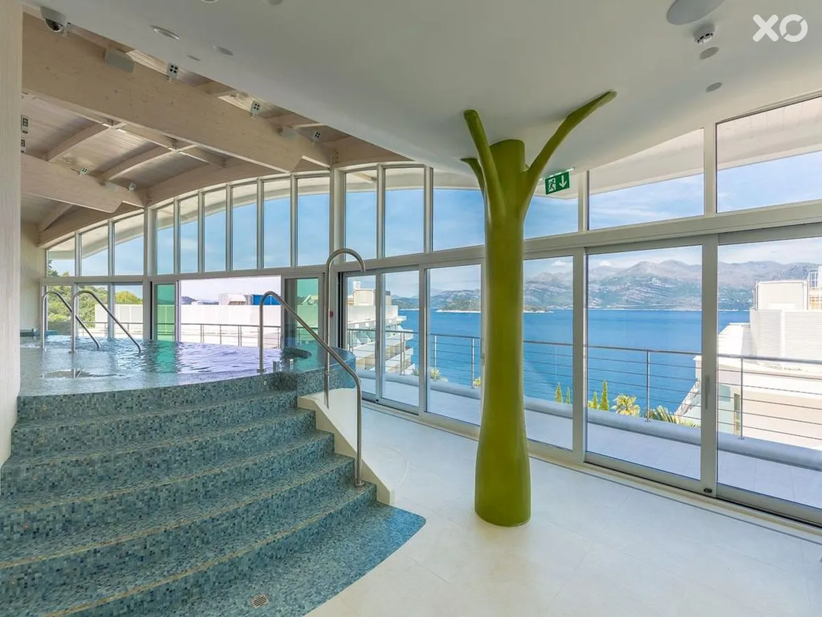 RMH Lopud Lafodia Resort & Wellness