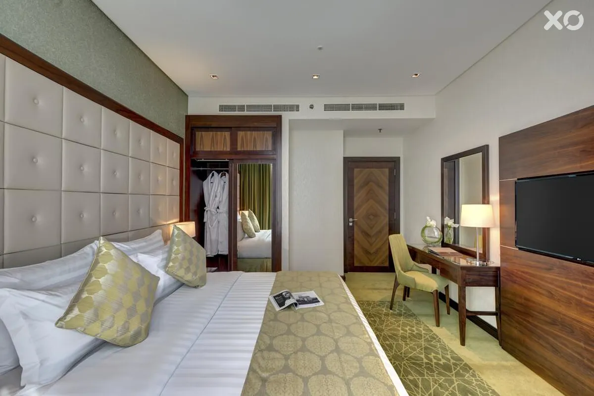 Royal Continental Suites