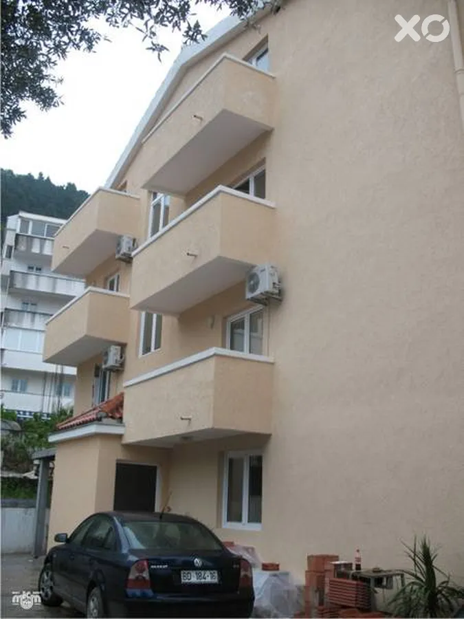Villa Stevan