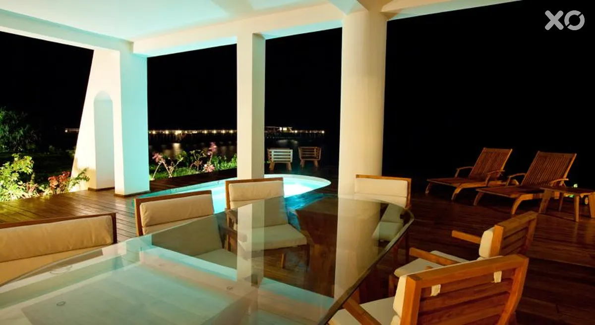 Essque Zalu Zanzibar