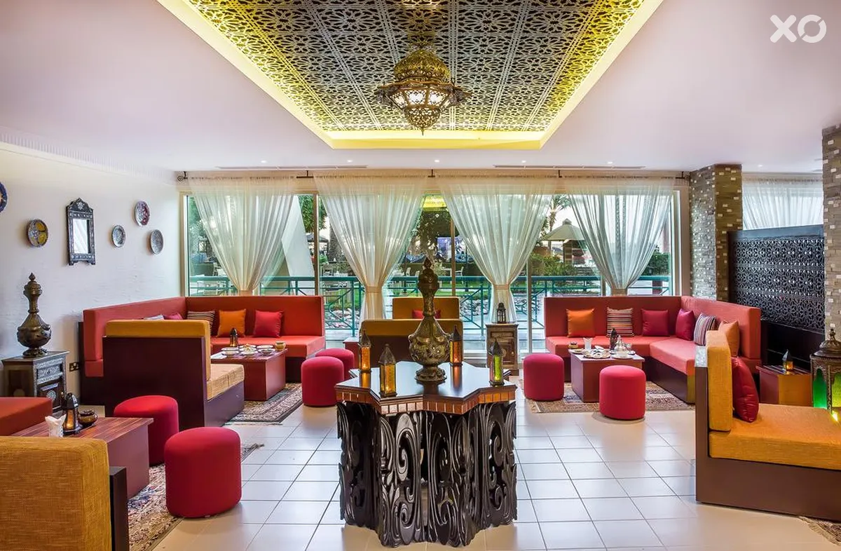 Al Raha Beach Hotel