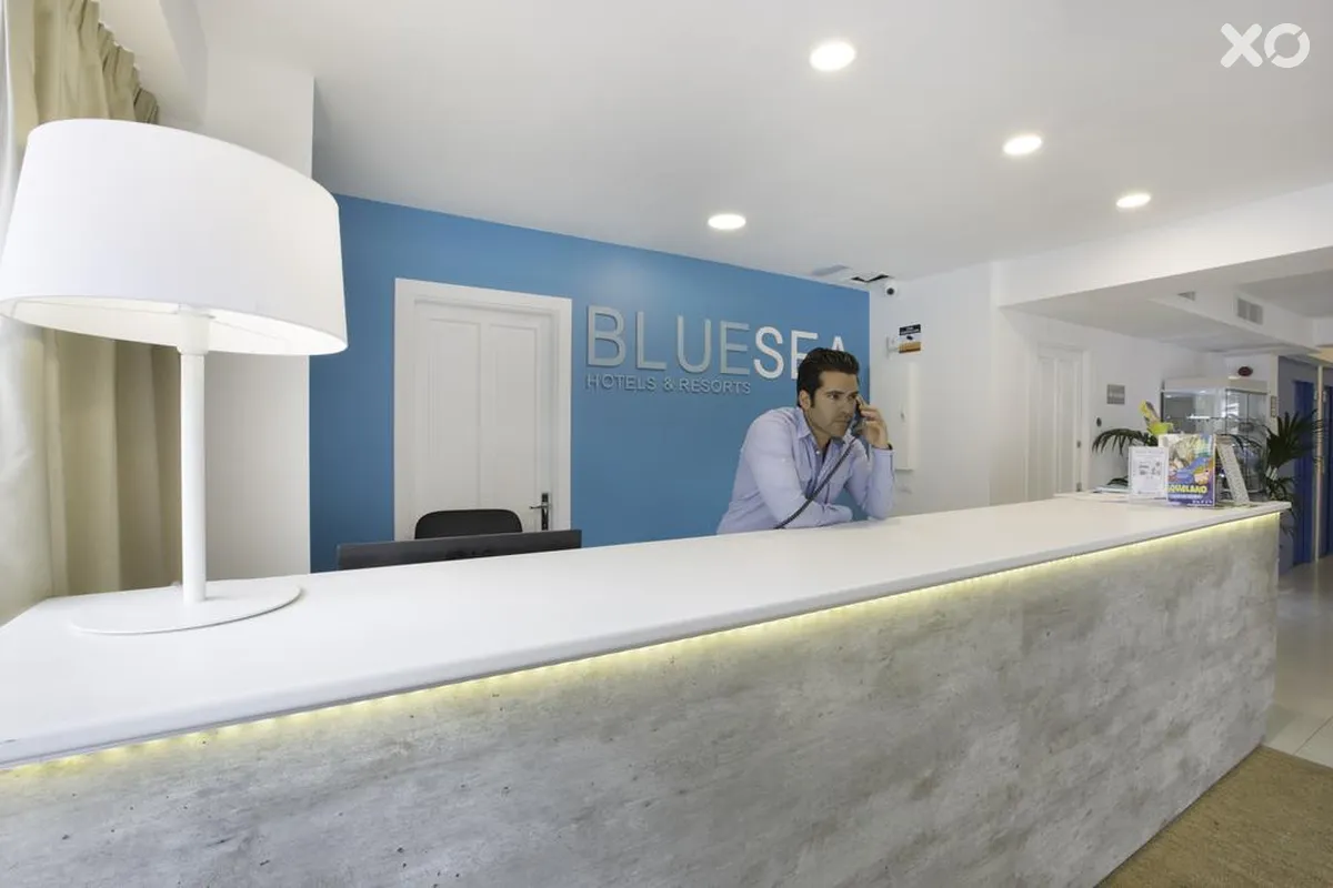 Blue Sea Arenal Tower - Adults Only