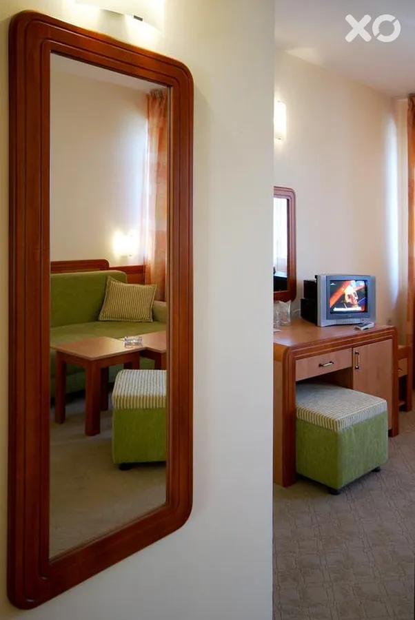 Saint Nikola Hotel
