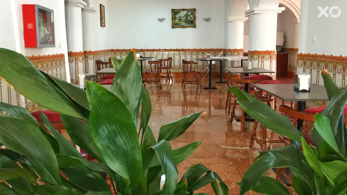 Carmen Teresa Hotel