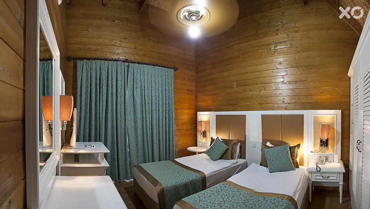 Long Beach Resort Hotel & Spa