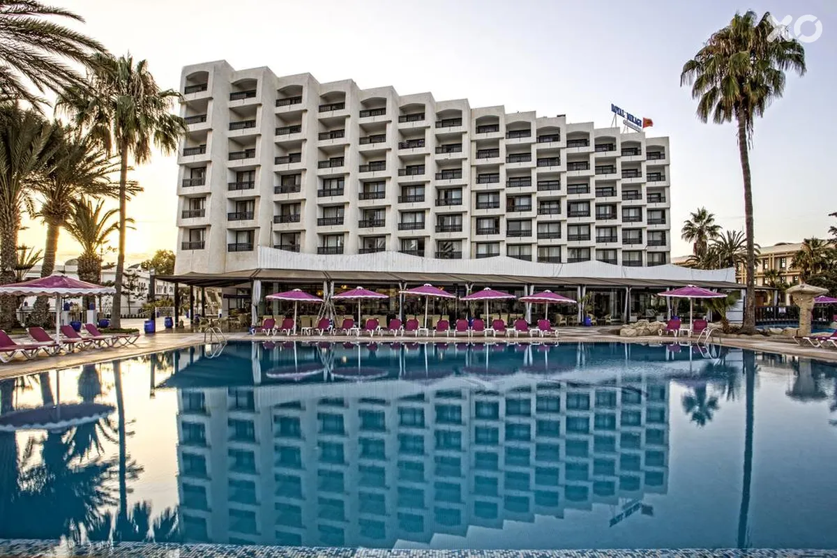 Royal Mirage Agadir