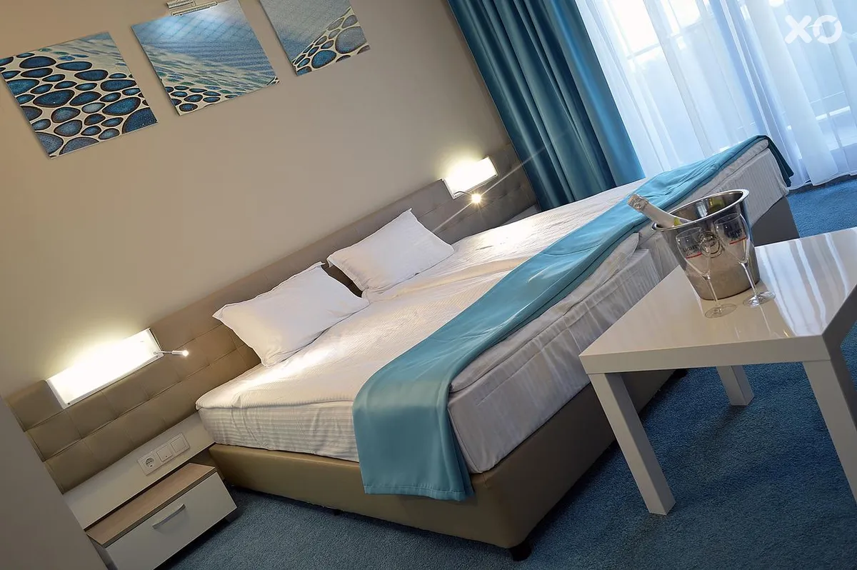 Arena Mar Hotel