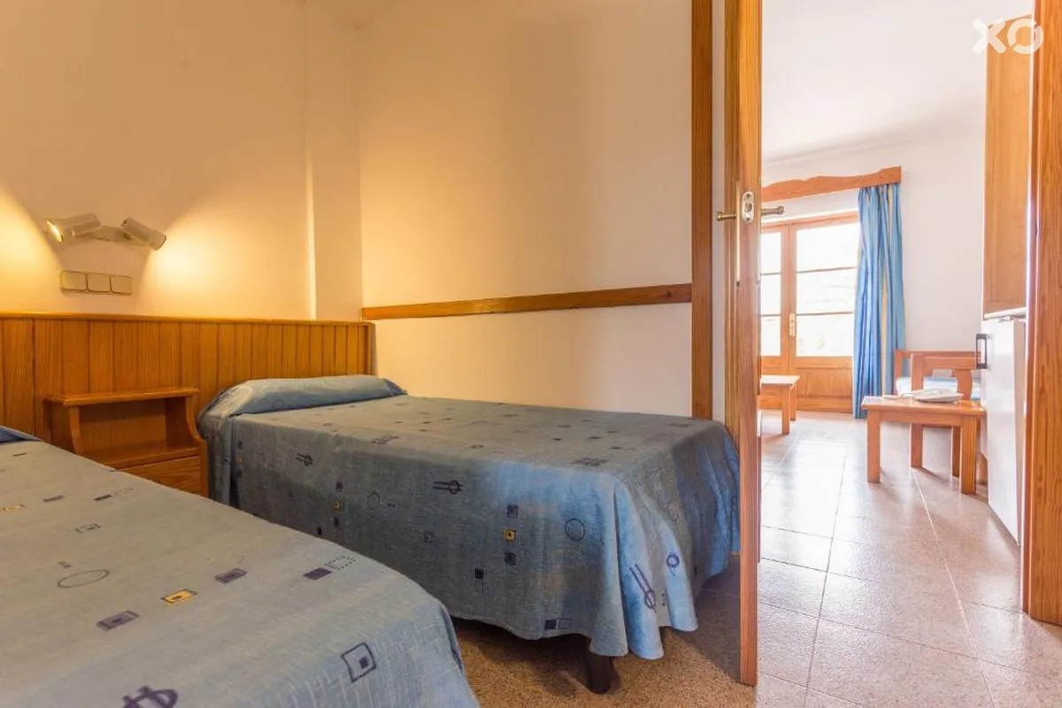 Ferrer Lime Isabel Aparthotel