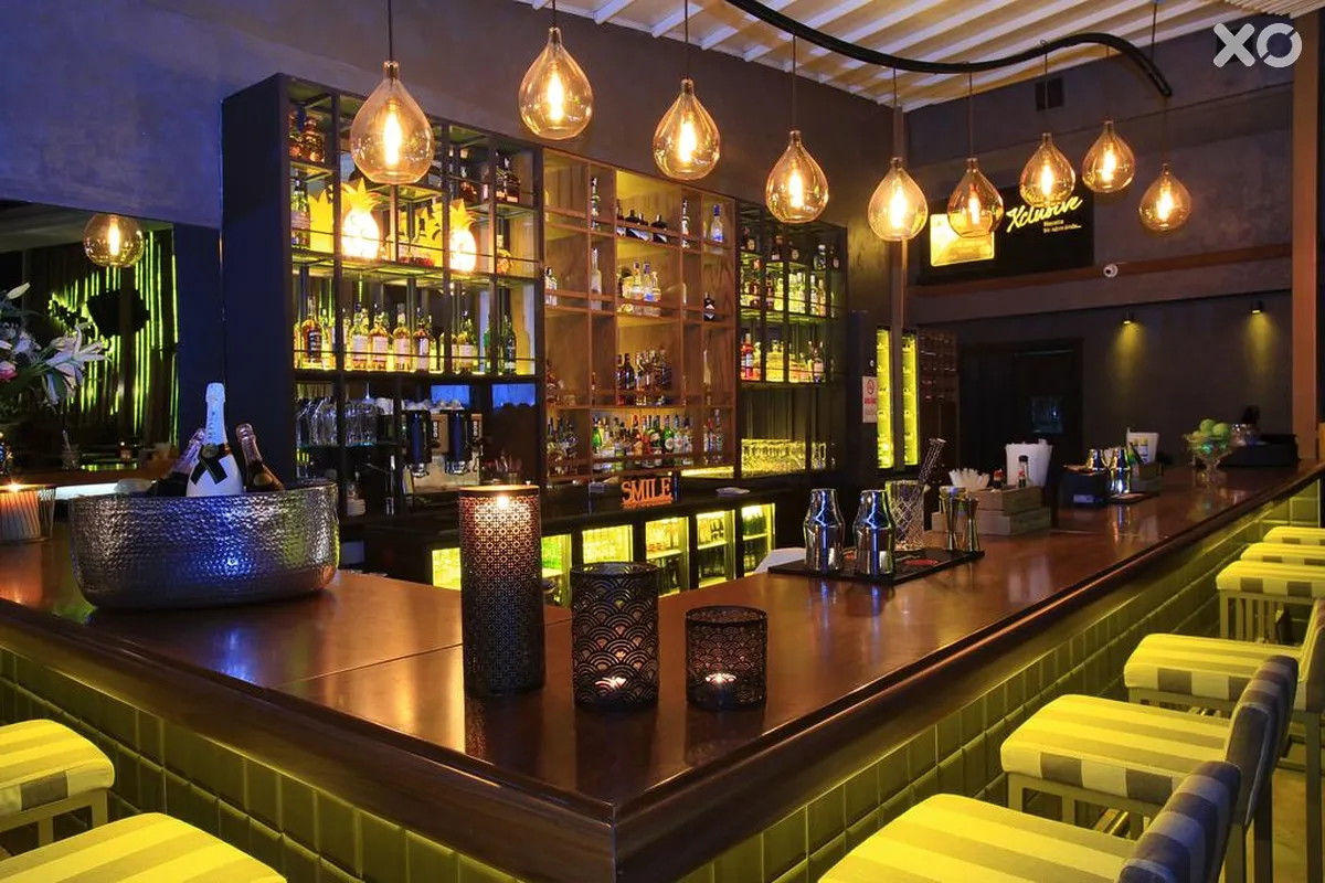 DoubleTree by Hilton Bodrum Marina Vista