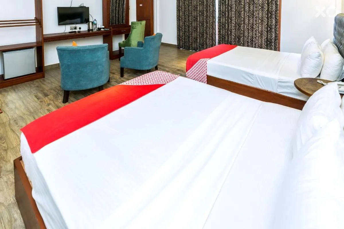 Polhena Grand Resort & Banquet