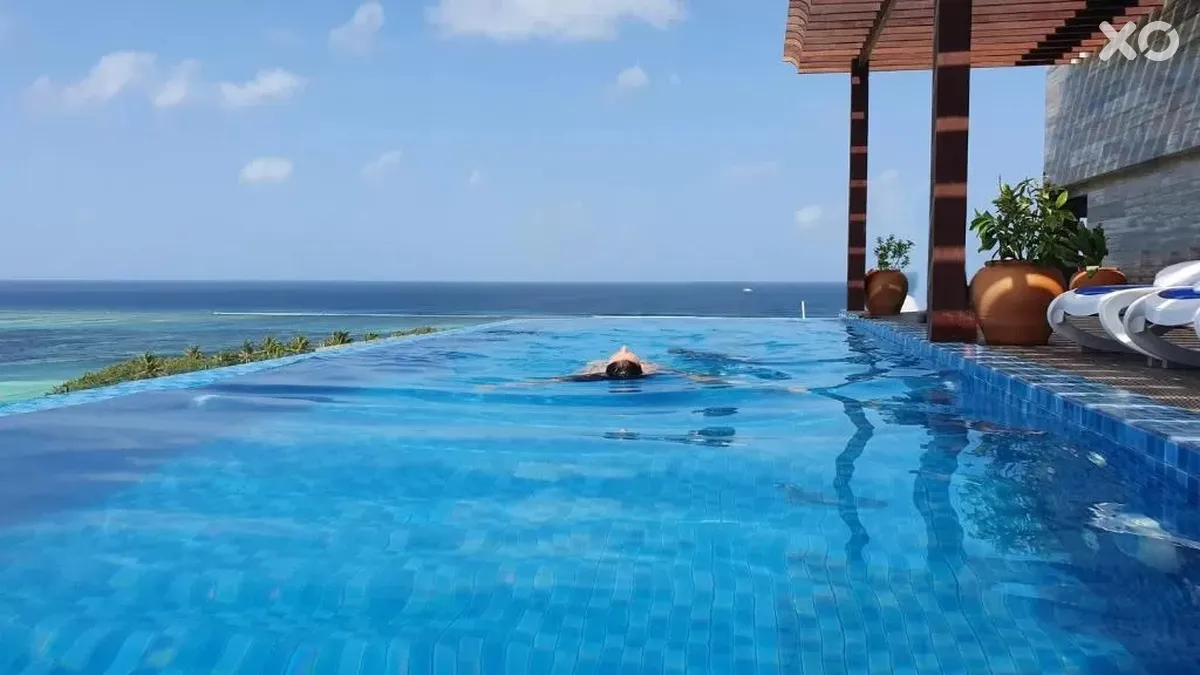 Arena Beach Hotel