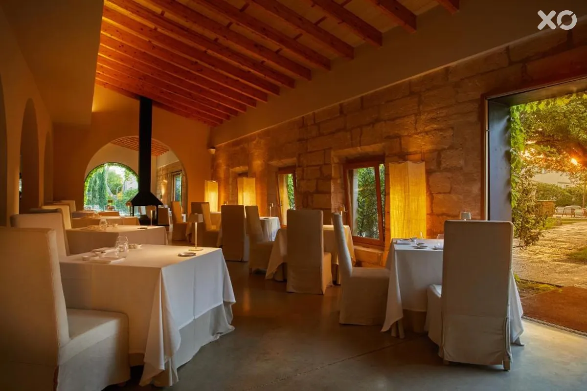 Fontsanta Hotel Thermal Spa & Wellness