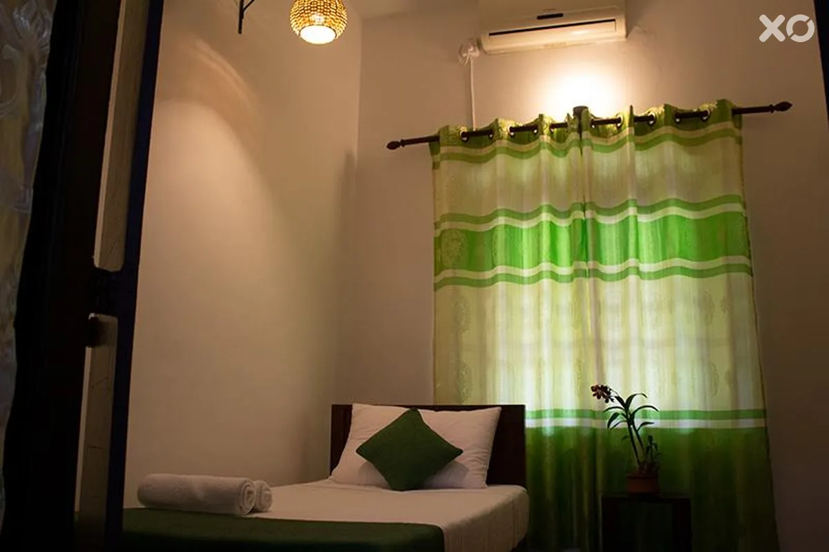 Orchid Villa Unawatuna