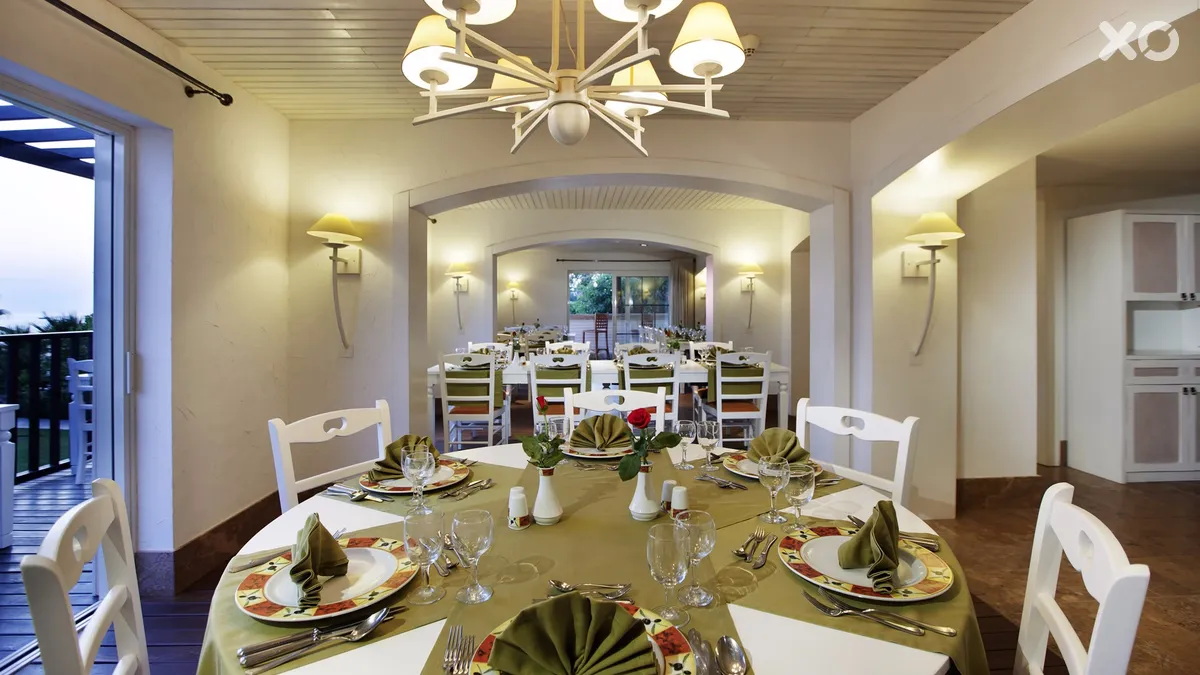 Grand Side Hotel