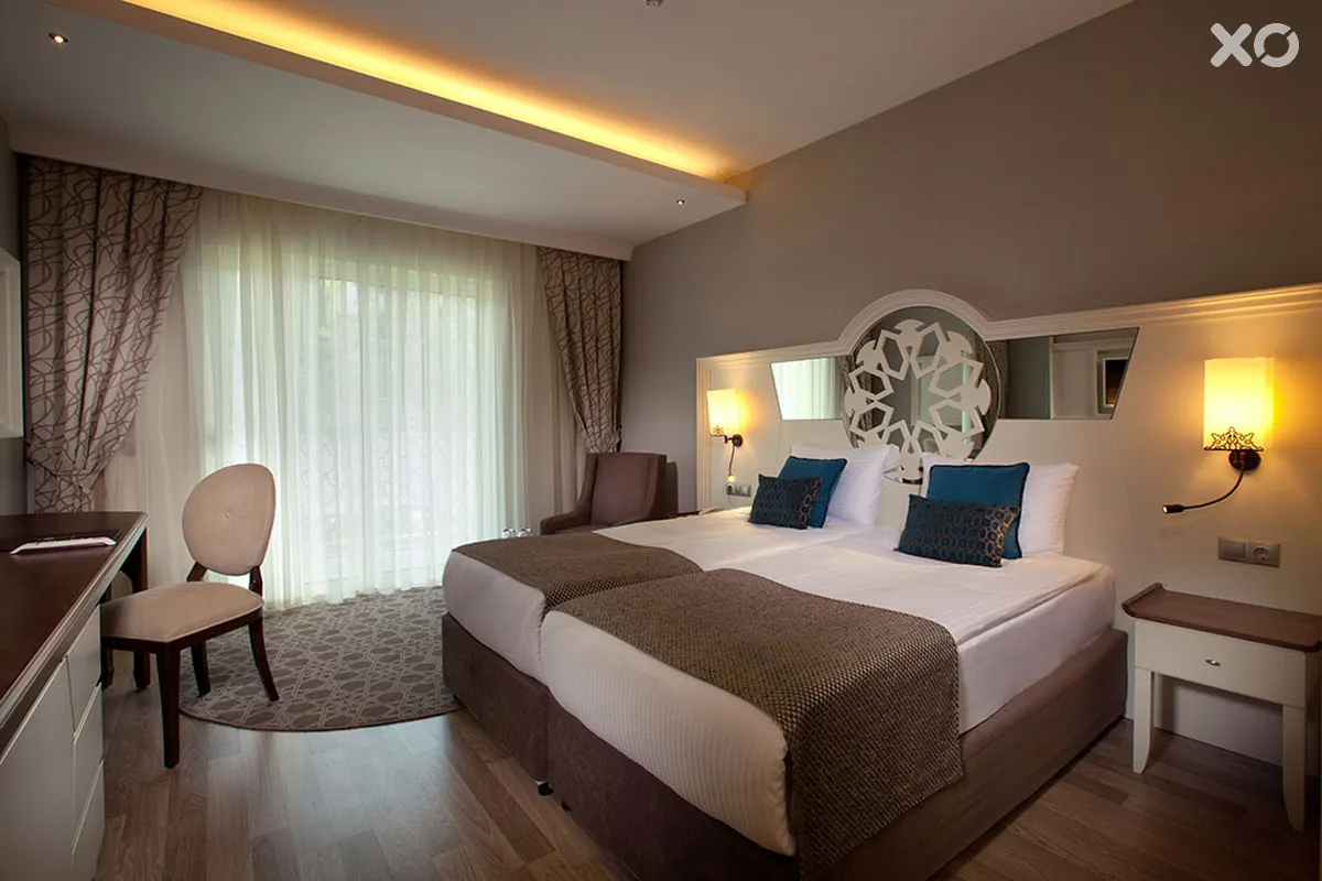 Diamond Elite Hotel & Spa