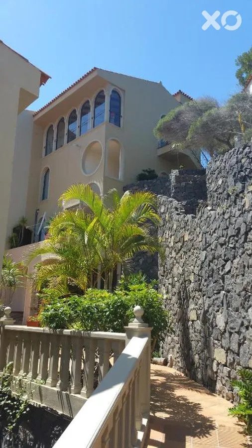 Playa de los Roques Apartments