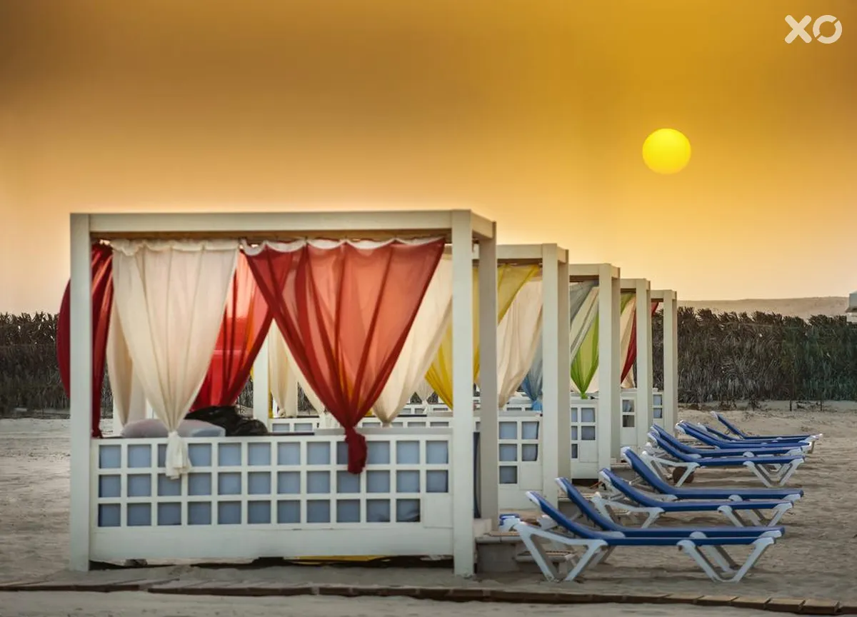 Rixos Alamein