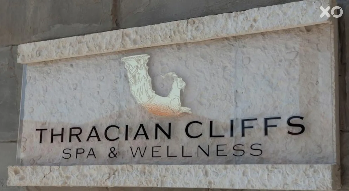 Thracian Cliffs Golf & Beach Resort