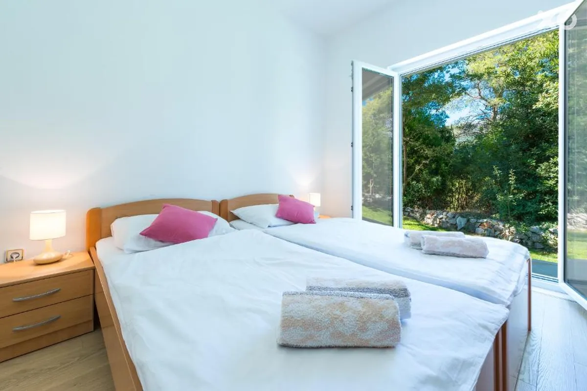 Holiday Home Magud House