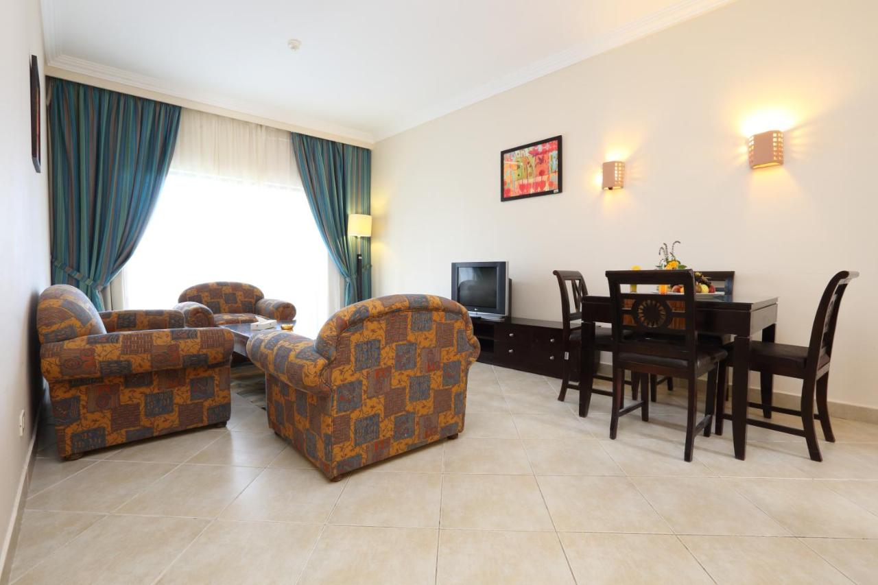 Rehana Sharm Resort Aquapark & ​​Spa