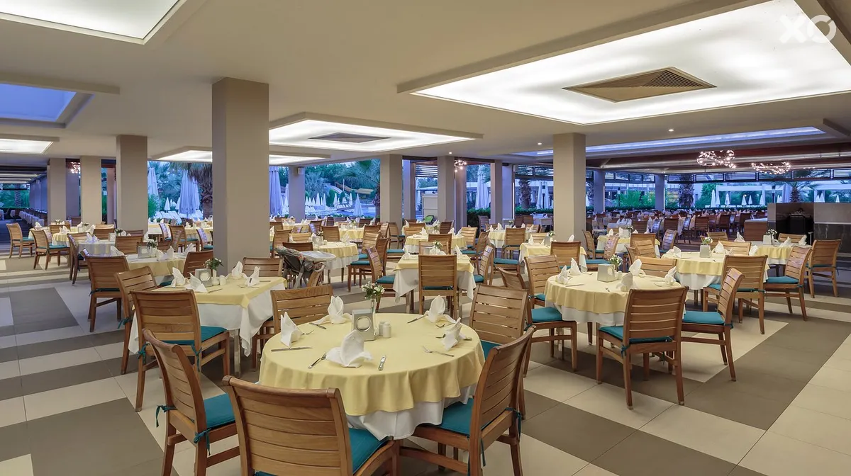Sunis Elita Beach Resort Hotel & SPA